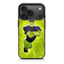 Johnny Bravo 1 iPhone 17 Pro Max Case
