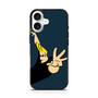 Johnny Bravo 2 iPhone 17 Case