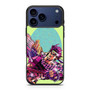 Jojo's bizarre adventure 1 iPhone 17 Pro Case