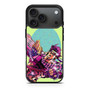 Jojo's bizarre adventure 1 iPhone 17 Pro Max Case