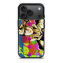Jojo's bizarre adventure 3 iPhone 17 Pro Max Case