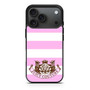 juicy couture iPhone 17 Pro Max Case