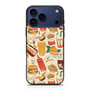 junkfood iPhone 17 Pro Case