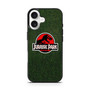 Jurrasic Park iPhone 17 Case
