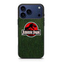 Jurrasic Park iPhone 17 Pro Case