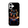Justice League All Alley iPhone 17 Case