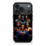 Justice League All Alley iPhone 17 Pro Max Case