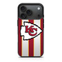 kansas city chiefs iPhone 17 Pro Max Case