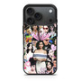 Katy Perry Collage iPhone 17 Pro Max Case