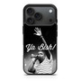 kendrick lamar ya bish iPhone 17 Pro Max Case