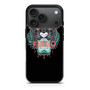 KENZO iPhone 17 Pro Max Case