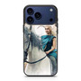 Khaleesi in Game Of Thrones iPhone 17 Pro Case