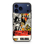 Kill Bill GT iPhone 17 Pro Case