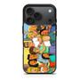 King Of The Hill 3 iPhone 17 Pro Max Case
