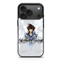 Kingdom Hearts Game Sora Logo iPhone 17 Pro Max Case