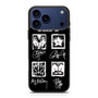 Kiss Signature iPhone 17 Pro Case
