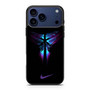 Kobe Bryant Logo 1 iPhone 17 Pro Case