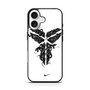 Kobe Bryant Logo 2 iPhone 17 Case