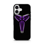 Kobe Bryant Logo 4 iPhone 17 Case