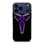 Kobe Bryant Logo 4 iPhone 17 Pro Case