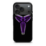 Kobe Bryant Logo 4 iPhone 17 Pro Max Case