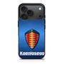 Koenigsegg Blue iPhone 17 Pro Max Case