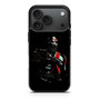 Kratos the God of War iPhone 17 Pro Max Case