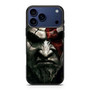Kratos iPhone 17 Pro Case