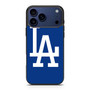 LA Dodgers iPhone 17 Pro Case