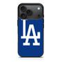 LA Dodgers iPhone 17 Pro Max Case