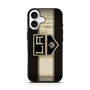 LA Kings 1 iPhone 17 Case