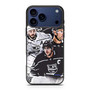 LA Kings 2 iPhone 17 Pro Case