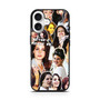 Lana Del Rey Collage 2 iPhone 17 Case