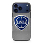 Lancia Car Logo iPhone 17 Pro Case