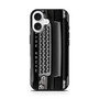 Land Rover Black Range Rover iPhone 17 Case