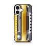 Land Rover iPhone 17 Case