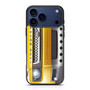 Land Rover iPhone 17 Pro Case
