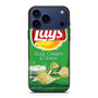 Lays 2 iPhone 17 Pro Case
