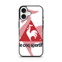le coq sportif logo iPhone 17 Case