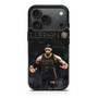 Lebron James 1 iPhone 17 Pro Max Case