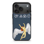 led zeppelin angel iPhone 17 Pro Max Case