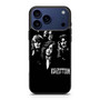 Led Zeppelin 2 iPhone 17 Pro Case