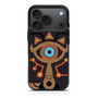Legend of Zelda Sheikah Slate iPhone 17 Pro Max Case
