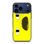 Lemongrab Face iPhone 17 Pro Case