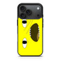 Lemongrab Face iPhone 17 Pro Max Case