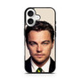 Leonardo Di Caprio With The Green Eyes iPhone 17 Case