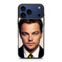 Leonardo Di Caprio With The Green Eyes iPhone 17 Pro Case