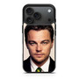 Leonardo Di Caprio With The Green Eyes iPhone 17 Pro Max Case