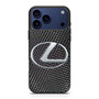 Lexus Car Logo iPhone 17 Pro Case