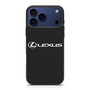 Lexus Logo iPhone 17 Pro Case